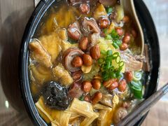 -阿芬卤面(花巷店)