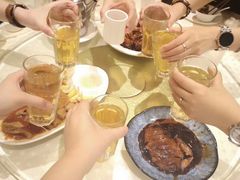 -顺风海鲜港(金玉兰店)