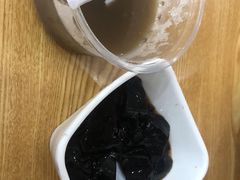 -家味螺蛳粉&烤鱼(五角场店)