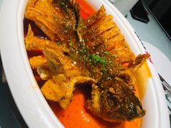 -阿五黄河大鲤鱼(英协路店)