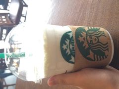 iphone_upload_pic-星巴克(北京通州九棵树西路店)