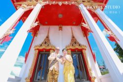 -四叶草环球旅拍