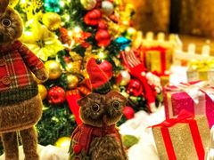 -广州天河希尔顿酒店