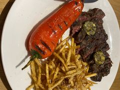 -HELLO 27 意面·沙拉·帕尼尼