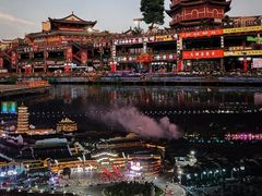 -苏州吴中太湖旅游区