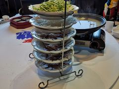 -天怡·鱼工厂(临江店)