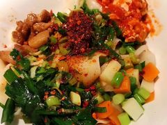 户县软面-汉唐宴长安食府