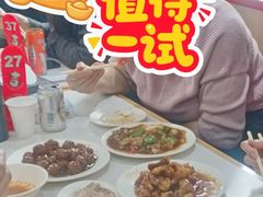 -杏园餐厅(西四北大街店)