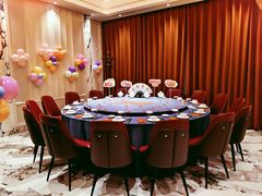 -南湖味当家·鱼头泡饼·融合新疆菜·包厢(水清木华店)