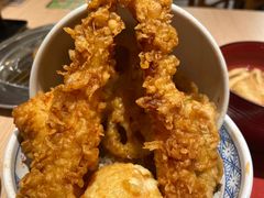 -爱蝦乃家(金虹桥店)