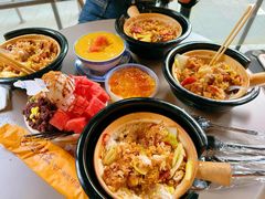 -皇上皇腊味店(下九路店)