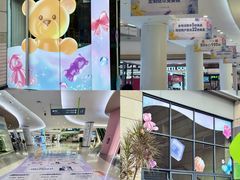 -深圳龙华星河COCO City(民治店)