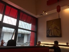 -1078號老北京涮肉(万达广场店)