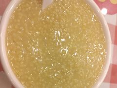 养生小米粥-孟记粥铺·家常菜·烧烤·粥(亚运村店)