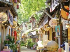 -小河直街历史文化街区