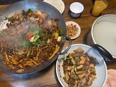 -富正毅三下锅连锁(三店)