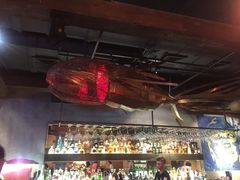 -Luchador摔跤手墨西哥餐厅(恒宇广场店)