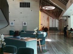 大堂-EN SPACE恩空间