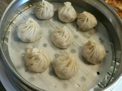 -车库美食餐厅