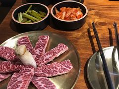 -青春韩国料理(光环店)