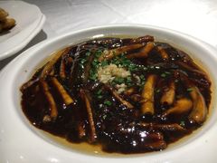 -老人和饭店(淮海中路店)