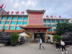 -凤张螺蛳粉·爽口粉(跃进路总店)