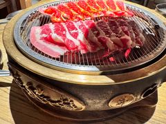 -泥炉烧肉师(新街口金銮巷店)