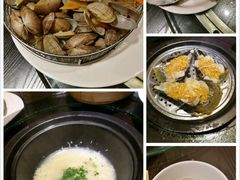 -海味当家(西安路店)
