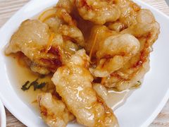 锅包肉-屋里家延边朝鲜族冷面(南园店)