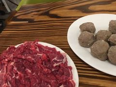 -荣记潮汕牛肉火锅(仙鹤街店)