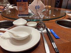 -东海怡品海鲜豆捞(星街坊店)