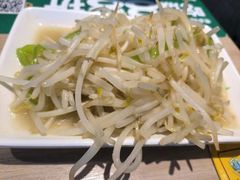 -老乡鸡(上海白玉兰广场店)