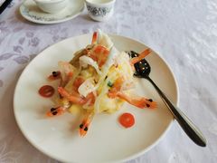 -老妈私房菜