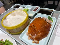 烤鸭-紫光园(创始店)