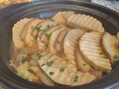 一品香芋煲-聚丰园•湖鲜餐厅(阿红私房菜梅石路店)