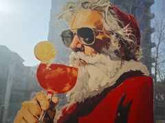 -安妮意大利餐厅(丽都店)