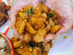 -庆山饭店·海鲜饺子家常菜(北戴河黑石路店)