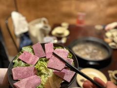 -滇野云南野生菌餐厅(陕西南路店)