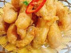 -崖口红树林海鲜餐厅