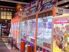 -反斗乐园(中航城君尚购物中心)