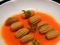 -翕间食·精致淮扬菜(江苏大剧院店)