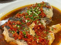 -湘中缘·湖南菜(娄底驻京办店)