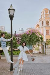 点击看大图 -角色婚纱摄影(中心店)