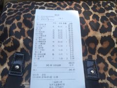 -三品香·江浙菜(松江九谊店)