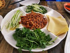 -熏酱小酒馆榆林镇筋饼(南棵二道街店)