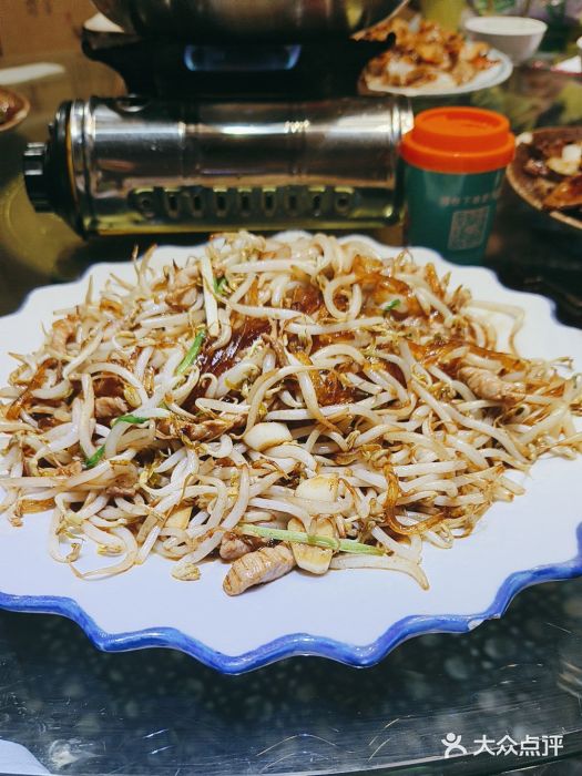 三子下水馆(南十四道街151号店)图片