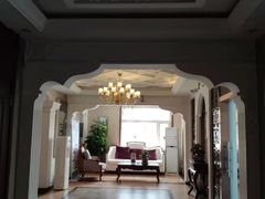 -慈铭体检中心(工农大路店)