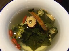 -袍哥码头老火锅(横岗分店)