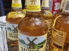 -92°C俄式厨房(中央大街店)