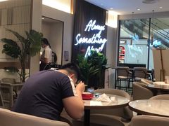 -必胜客(城西银泰店)